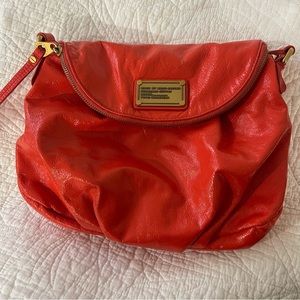Vintage Marc Jacobs Natasha Crossbody